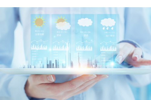 3003.com官网数码鲲鹏超算中心加速气象行业“云+端”转型